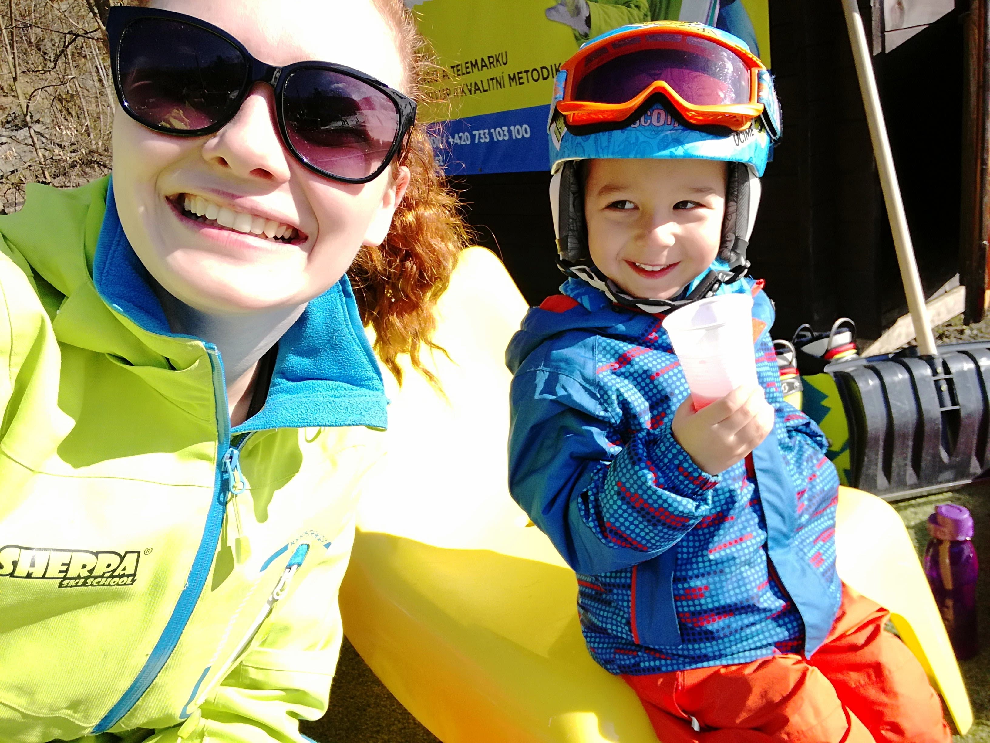 Sherpa Ski School