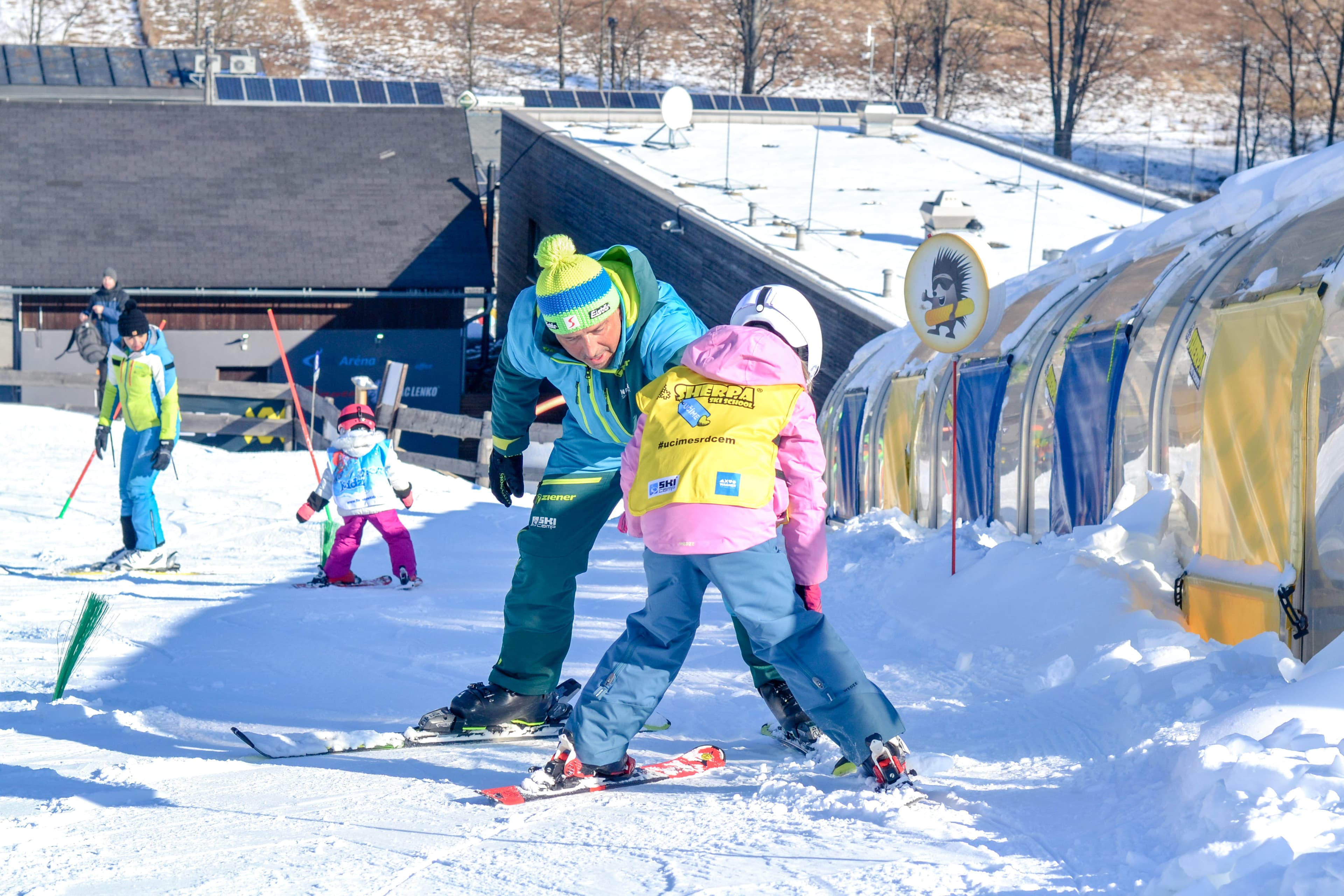 Wagner Ski Akademie